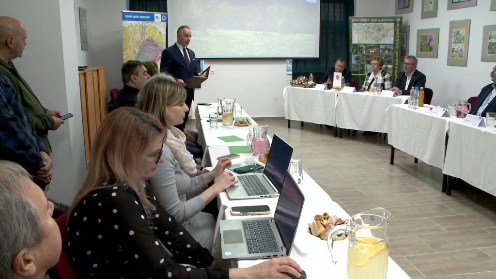 Támogatás – 70 hektáron javul az élőhelyek természeti állapota