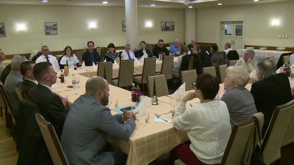 Eredményes évet zárt a Gyöngyösi Polgárőrség