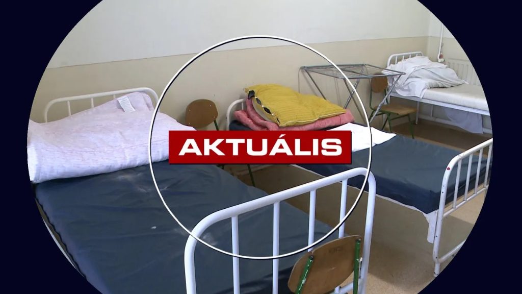 Életbe lépett a vörös-kód