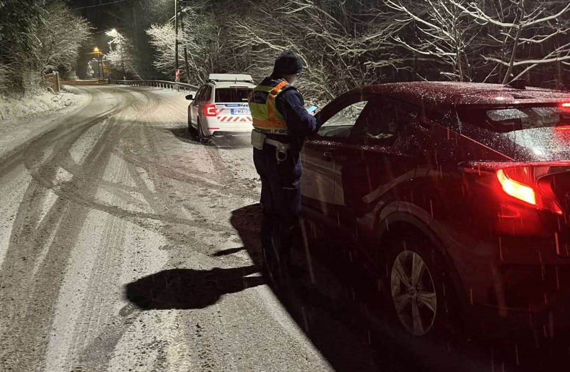 forrás: Heves Vármegyei Rendőr-főkapitányság facebook oldal