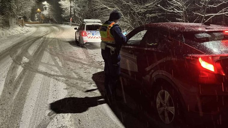 forrás: Heves Vármegyei Rendőr-főkapitányság facebook oldal