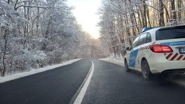 fotó: Heves Vármegyei Rendőr-főkapitányság facebook oldal