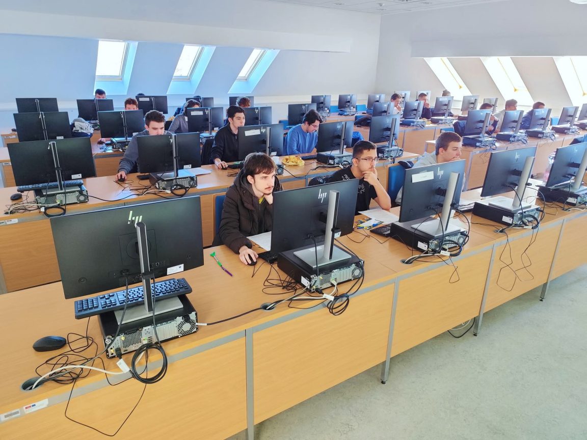 forrás: MATE Károly Róbert Campus facebook oldal