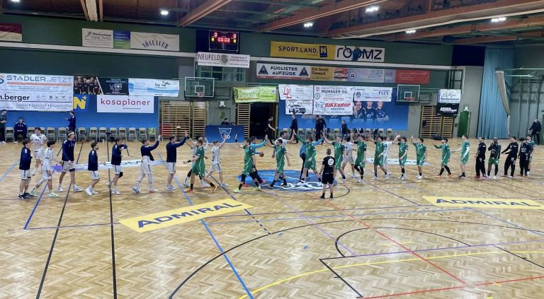 Győzelemmel kezdte osztrák tornáját a HE-DO B. Braun Gyöngyös