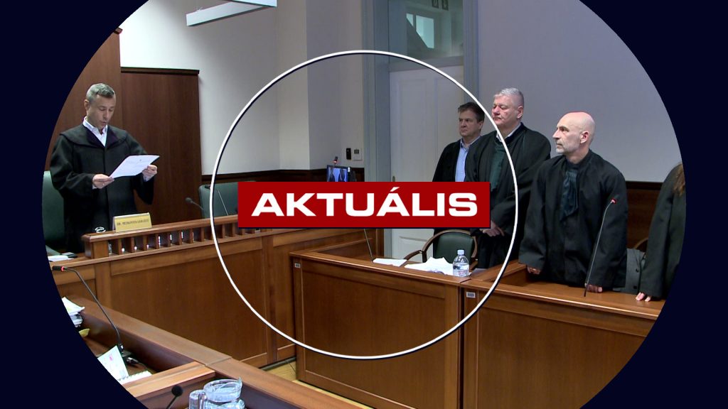 Gyöngyösi gyilkosság- vádlottakat ítéltek el – Aktuális 2026.01.15