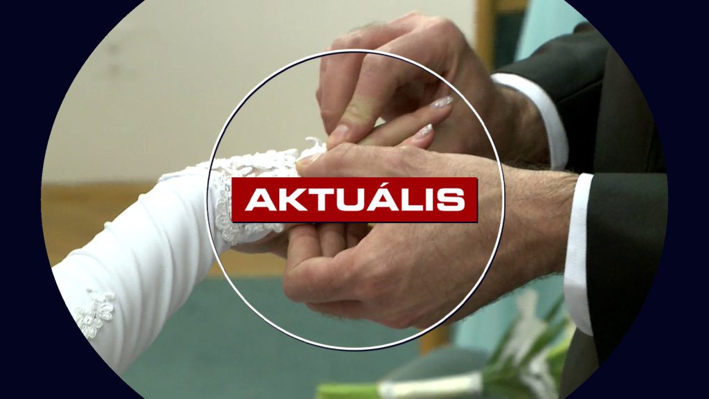 Egyre többen mondanak igent gyűrű nélkül – Aktuális 2026.01.27.