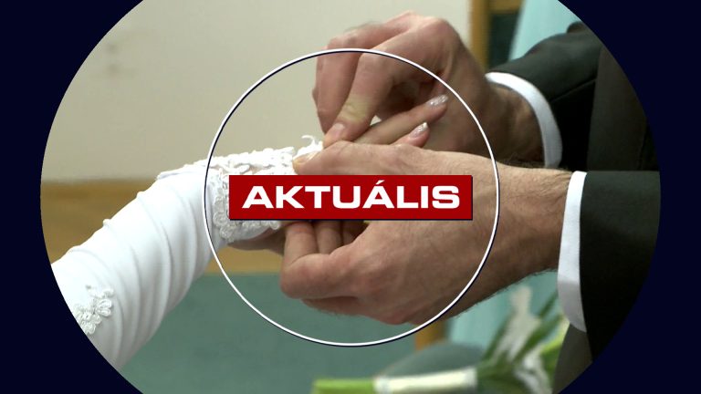 Egyre többen mondanak igent gyűrű nélkül – Aktuális 2026.01.27.