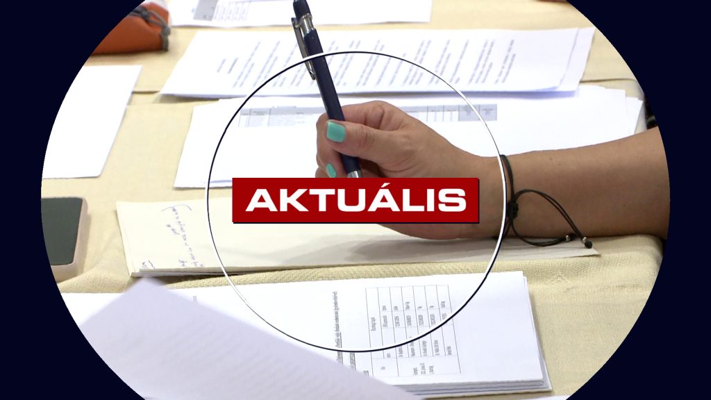 Felére csökkent a nyelvvizsgázók száma – Aktuális 2026.01.29