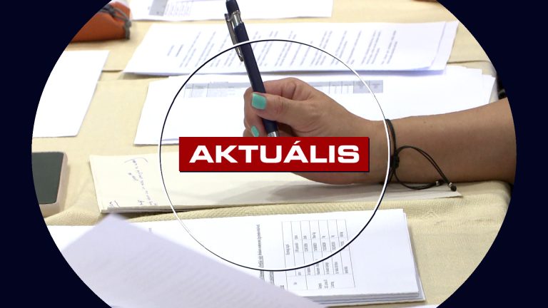 Felére csökkent a nyelvvizsgázók száma – Aktuális 2026.01.29