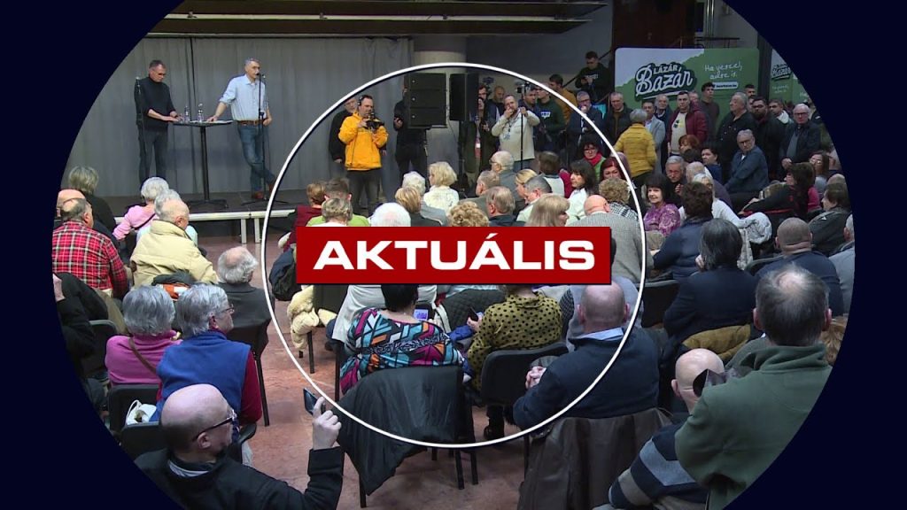 Gyöngyösi fejlesztéseket jelentett be Lázár János - Aktuális 2026.01.30