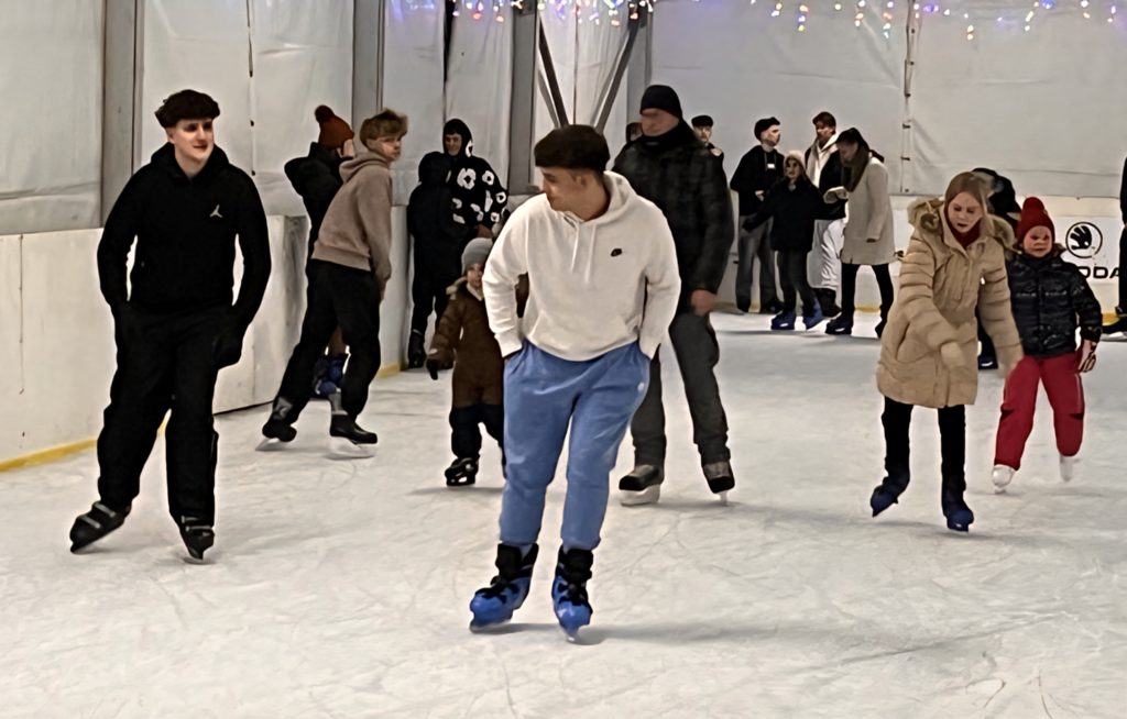 Véget ért a koriszezon Gyöngyösön 