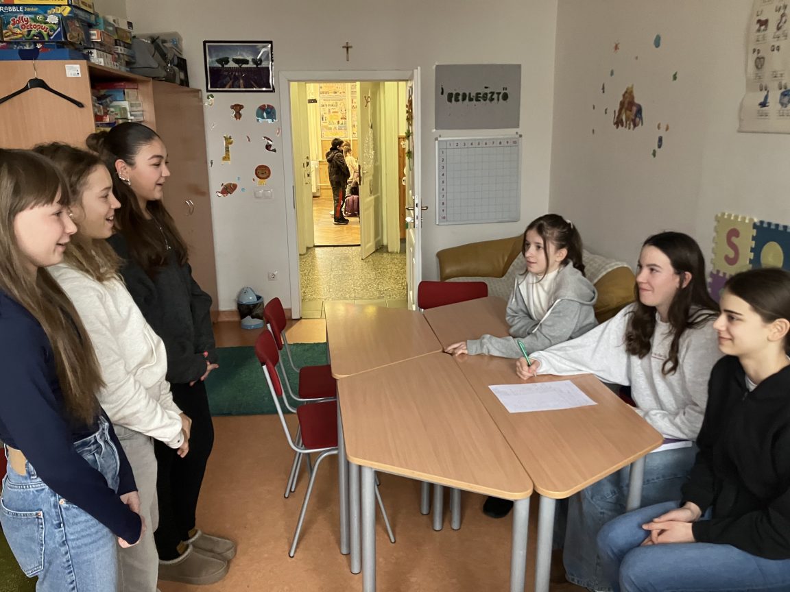 forrás: Mátrai Stella