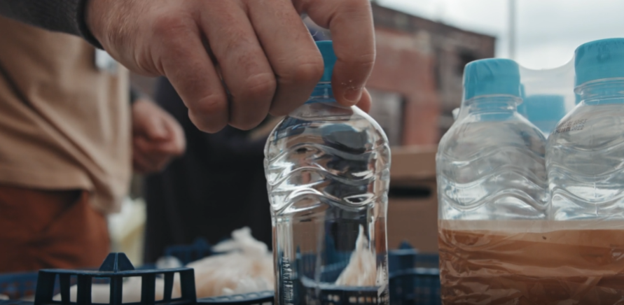 Gőzerővel dolgozott a MOHU az ünnepek alatt is