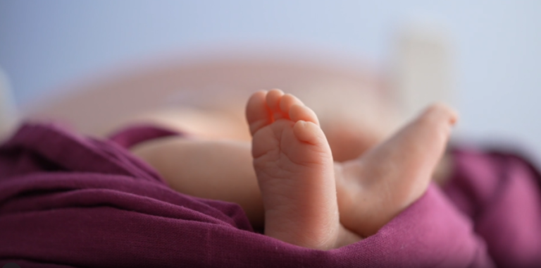 Megszületett a Bugát Pál Kórház első újszülöttje 2026-ban