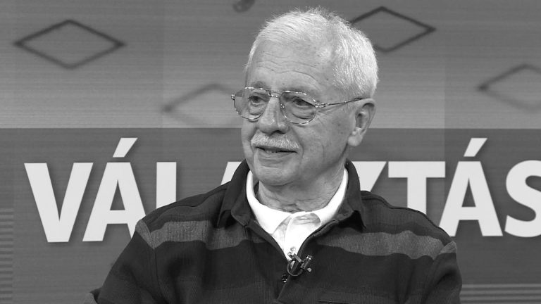 Elhunyt Szabó Gyula, Gyöngyös egykori polgármestere