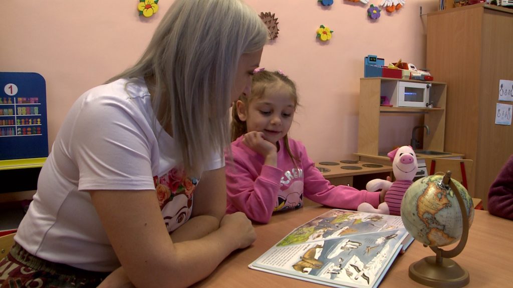 Környezeti nevelés – Örökös Zöld Óvoda lett a  Mesevár tagóvoda