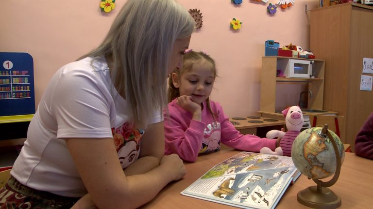 Környezeti nevelés – Örökös Zöld Óvoda lett a  Mesevár tagóvoda