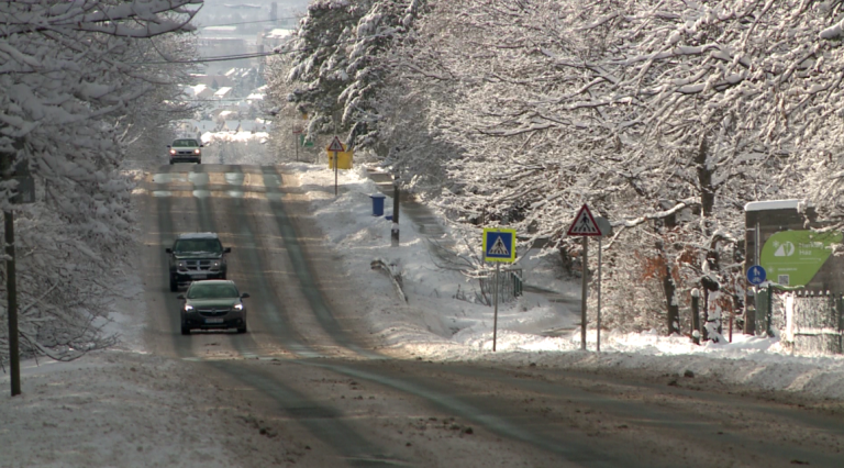 Veszélyeket rejthet a téli Mátra
