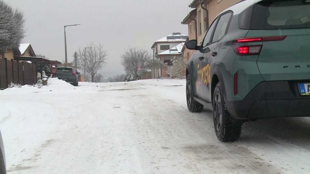 Így vezessünk ebben az extrém időben