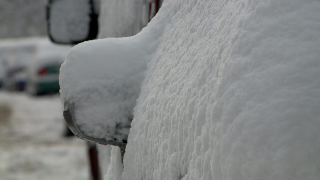 Még nincs vége – riasztást adtak ki Heves vármegyére