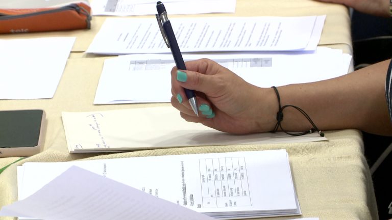 Csökkent a nyelvvizsgázók száma a felsőoktatásban