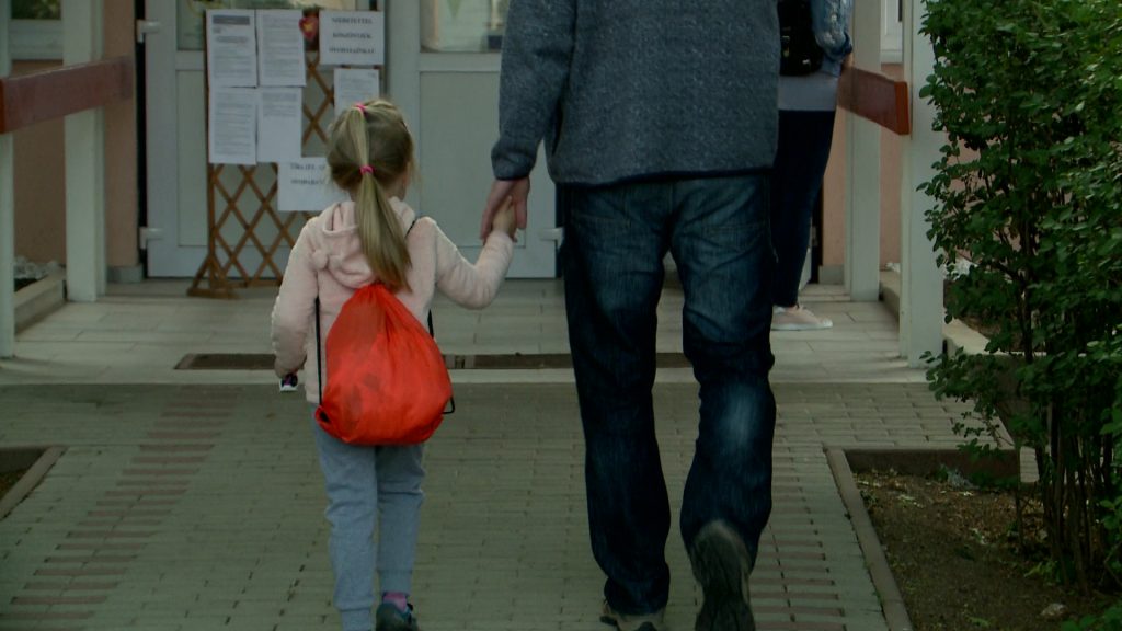 Plusz egy év – 70 gyermek lesz újra nagycsoportos