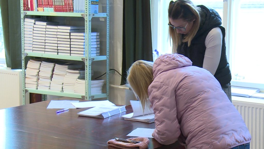 Központi írásbeli – már megtekinthetőek a dolgozatok