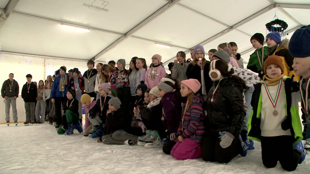 A város legjobb korisai csaptak össze (galéria)