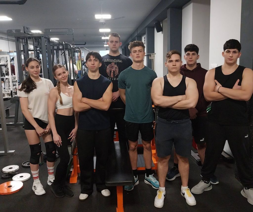 Ezüst és bronzérem a diákolimpián