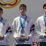 EB ezüstérmesek lettek a VAMAV LK versenyzői