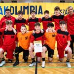 Országos sikert értek el a Berzés diákok