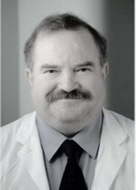 Elhunyt Dr. Gál László, a Bugát Pál Kórház szakorvosa