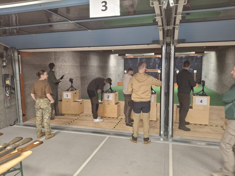 Országos döntőben az erdészeti diákjai