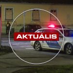 Elmenekülhetett a balesetet okozó sofőr – Aktuális 2026.02.09.