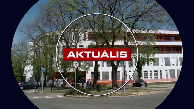 Csaknem 4,2 milliárd forintból újul meg a Gyöngyösi Kórház – Aktuális 2026.02.13