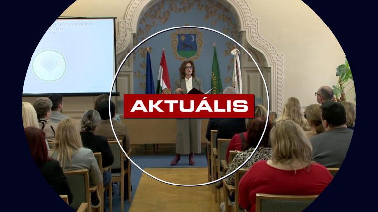 Megdöbbentő adatok – egyre több a családon belüli konfliktus – Aktuális 2026.02.17