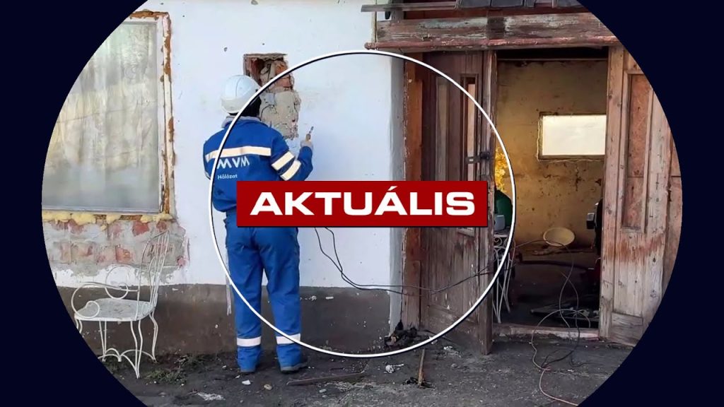 Áramlopás- nagyszabású ellenőrzés Gyöngyösön – Aktuális 2026.01.28