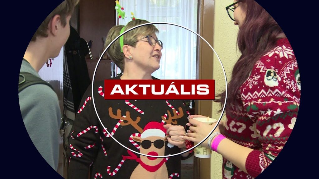 Csúnyapulcsi nap a Bottyánban – Aktuális 2025.12.12.