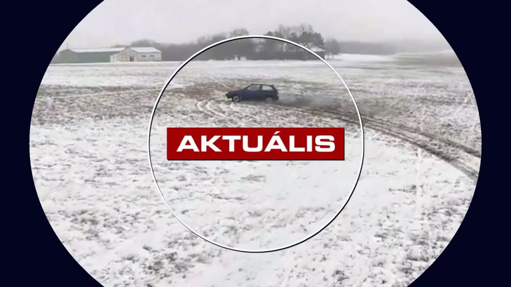 Driftelőket fogtak a Mátrában – Aktuális 2026.01.12.
