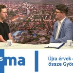 Újra érvek csapnak össze Gyöngyösön