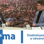 Eredményes évet zárt a városrendészet