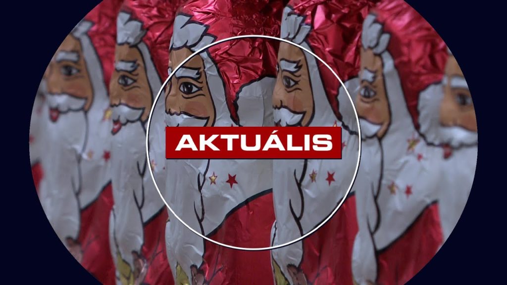 Hagyományos és különleges ízekben is kapható a csokimikulás - Aktuális 2025. 11.13.