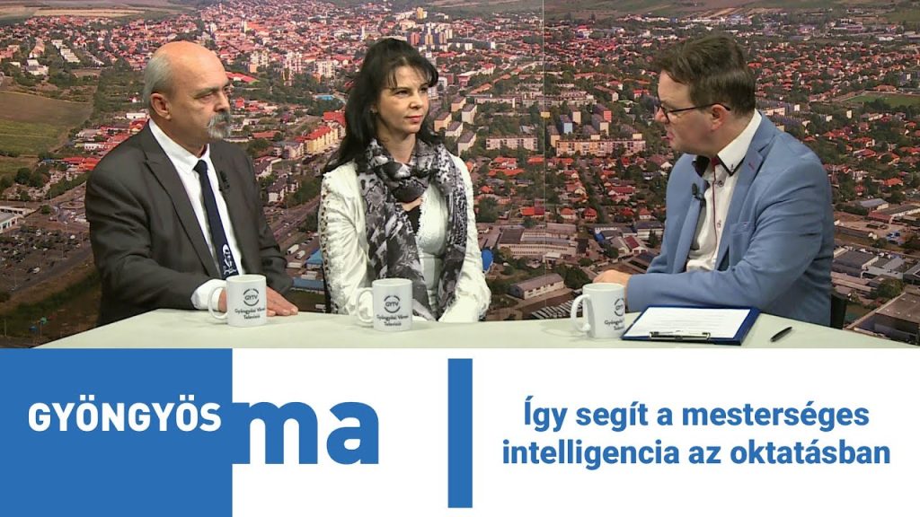 Így segít a mesterséges intelligencia az oktatásban