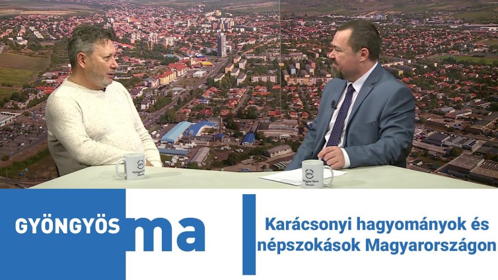 Karácsonyi hagyományok és népszokások Magyarországon