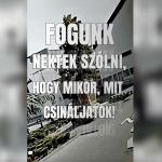 „Fogunk nektek szólni” – újabb részletek a gyöngyösi provokációról