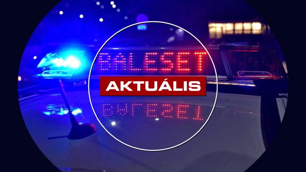Még mindig sok a részeg sofőr az utakon – Aktuális 2025.11.28.