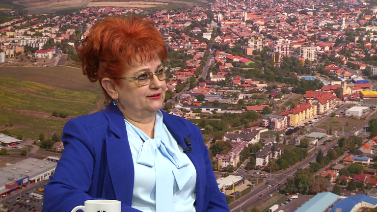 Méhészeti munkásságáért kapott magas kitüntetést Bognár Éva