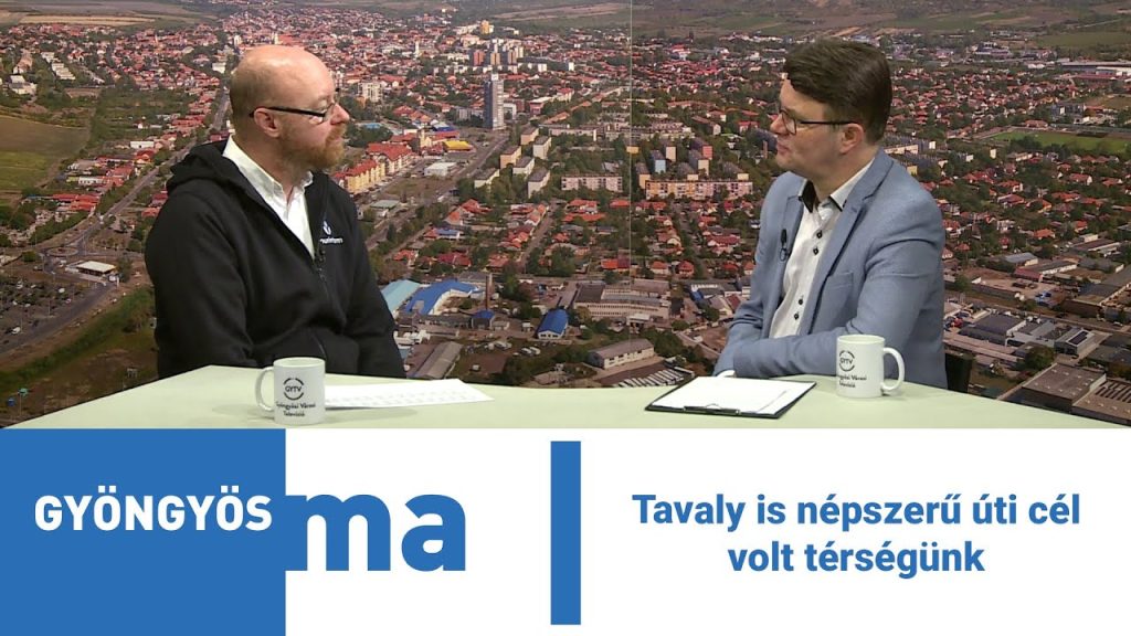 Tavaly is népszerű úti cél volt térségünk