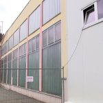 Fejlesztések a gyöngyösi iskolában