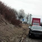 Összeütközött két autó a 3-as főúton